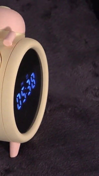 I Use My Dildo Clock to Get an Intense Orgasm. Beyourlover Adult Alarm Clock Review