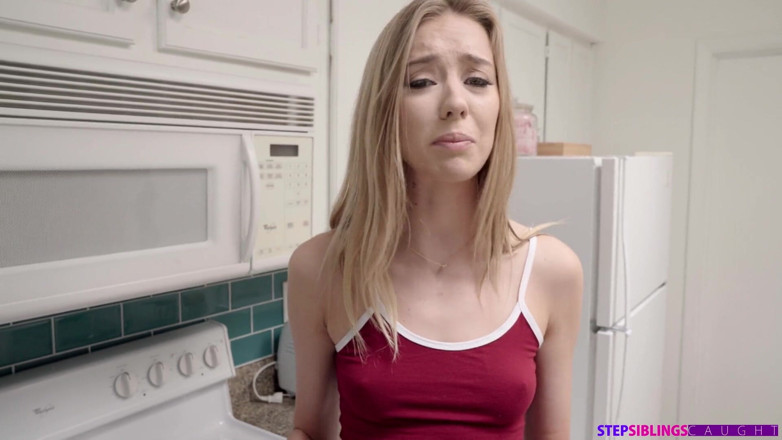 StepSiblings Caught: My Step Sisters Needs - S10:e8