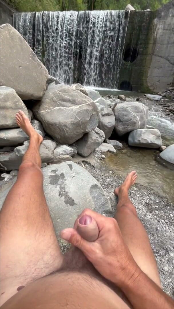 RobertGreenhot: Sange di Air Terjun