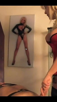 My Sex Slaves Going to Work on Me