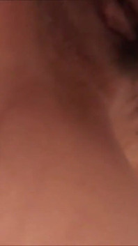 Friends in the bath fuck each other's pussy and gasp with pleasure