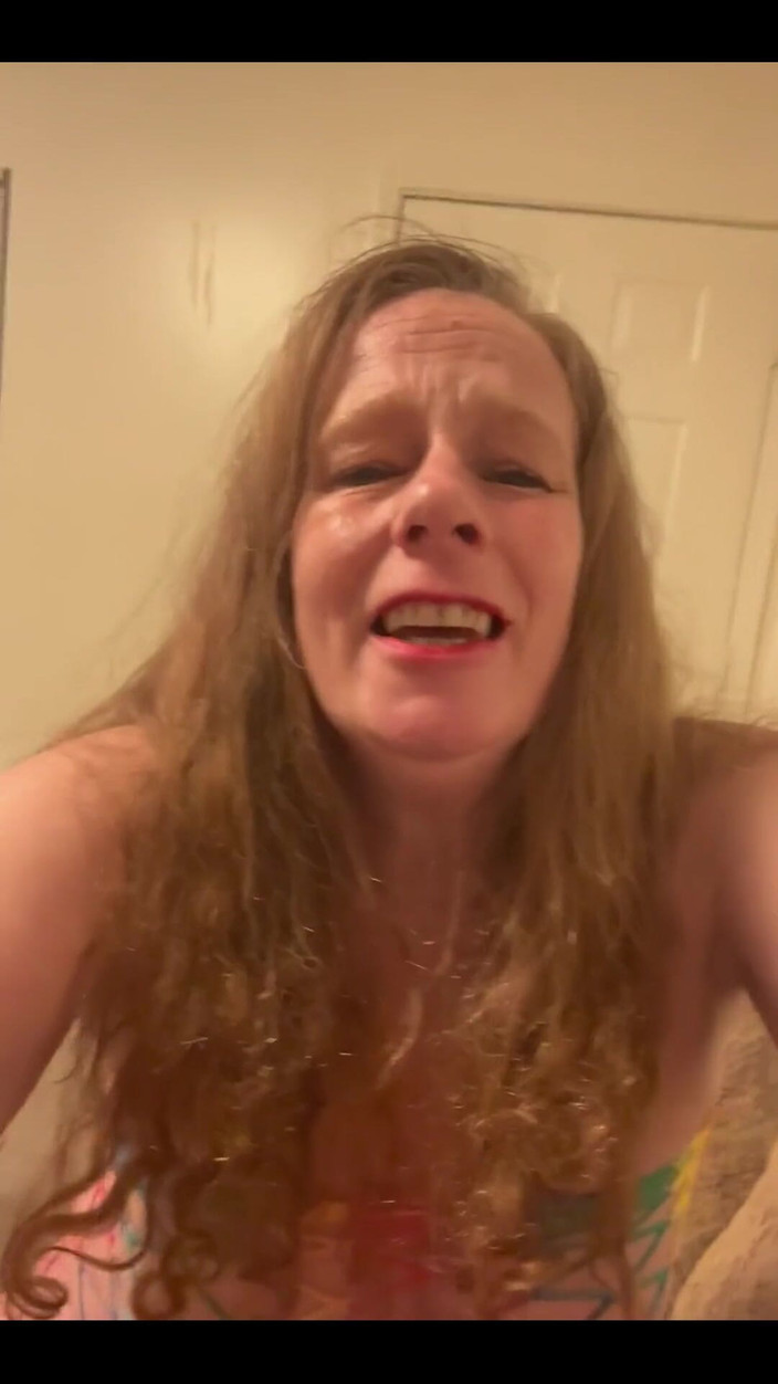 Honeyfleur: 섹시하고 발정난 님포 허니플뢰르루브 음란한