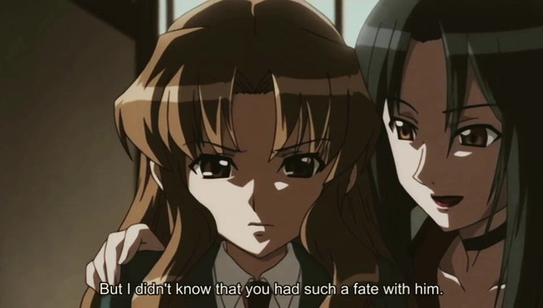 Erotic Animation: Gorąca dziewczyna z lubieżną cipką prosi o kutasa w misjonarzu