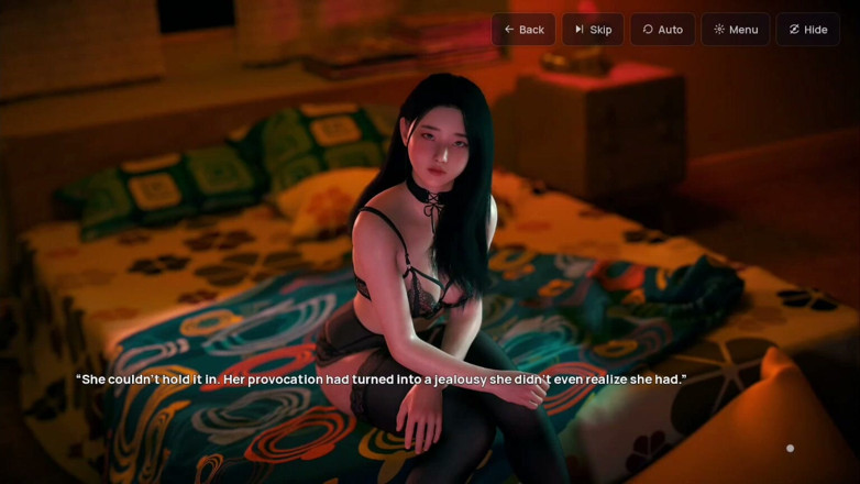 Seductor: Spred Convinced His Neighbor Girl for a Hookup