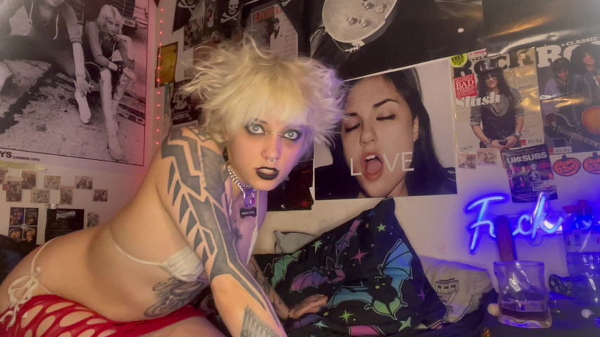 Take My Virginity Stepbro Penectomy Its so Small (Glitterqueen1999)