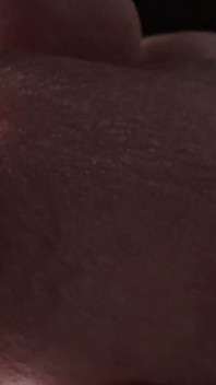 Masturbace