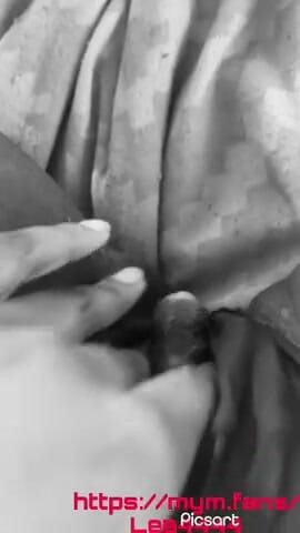 Bigclitclit: Ho bisogno di una bocca