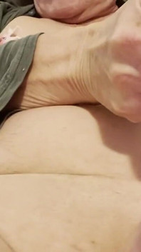 Masturbace Při Sledování Porna - Velmi Zvláštní Potěšení