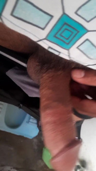 My Horny Cock