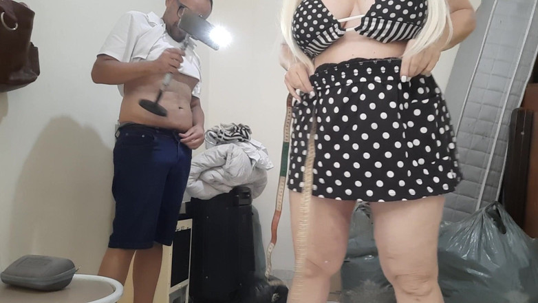 UtopianHumor507: Vivi guedez - pantat bahenol vivi guedez dientot habis-habisan sama pialang...