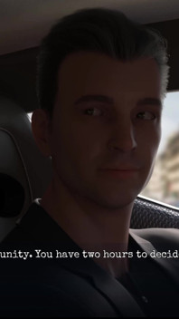 Ahlakın sınırları 20 Victor çok pahalı bir elbise aldı ne istiyor