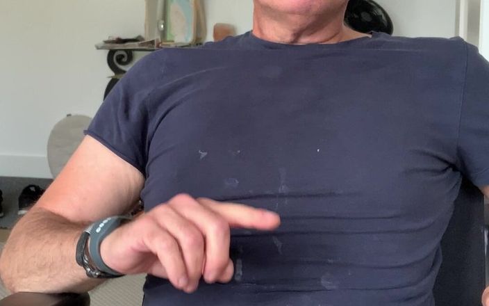 TJenner: Připravte se se mnou na intenzivní Edging sezení! v tomto...