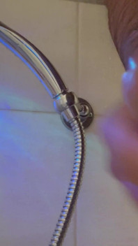 Stepdaddy Jerking
