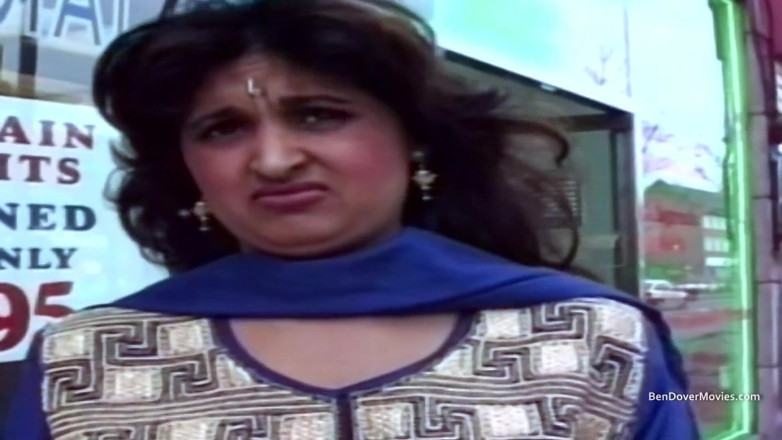 Ben Dover Movies: फैंसी एक भारतीय: बाजित