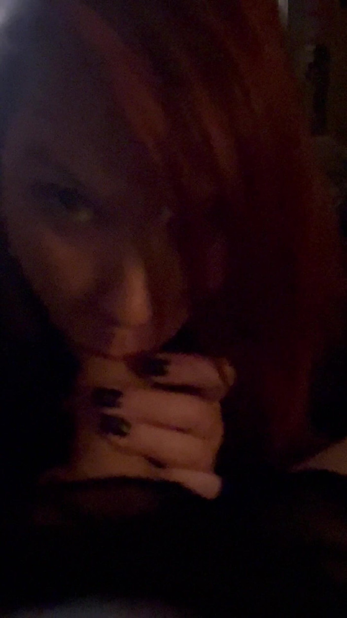 Yvonne_deak: Blowjob