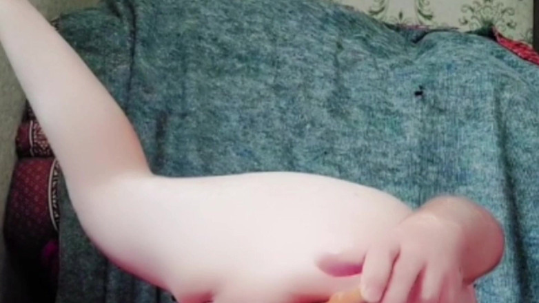 Kitty_Cross: 흑누나의 젖가즘을 느끼는 흑누나