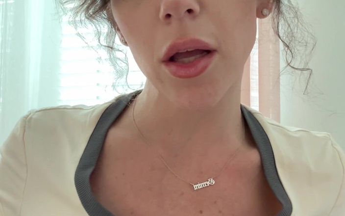 SavvyStar: Asmr paja instrucciones de paja para novio - susurra novia sexy