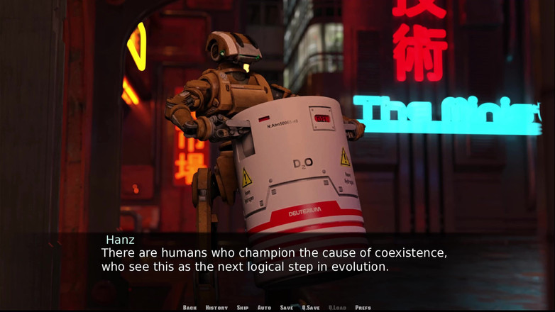 Johannes Gaming: O paraíso perfeito 3 vai ajudá-los