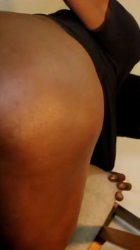 Twink Gave His Farting Black Asshole to the Internet
