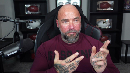 Raw and Uncensored with Masculine Jason: पहला इंप्रेशन - यह उन्हें नहीं है, यह तुम हो!