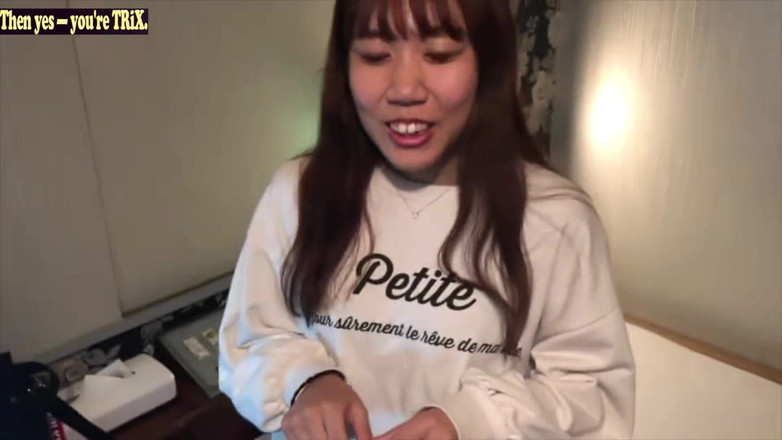 J-Girls Club: Азиатский ангел 27438