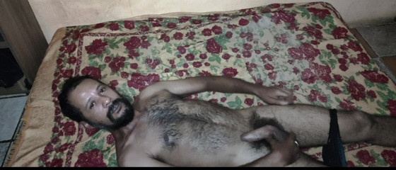 Rock F hairy: Şehvetli gece bölüm 1