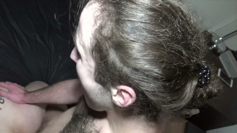 Straight curious fucked by transexual: Trans Frencyh Fucked by Straight