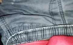 Morning Asian Blowjob