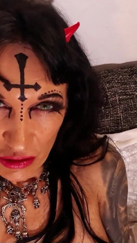 The Diabolical Nun