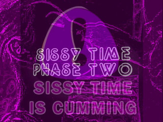 Campsissyboi: AUDIO ONLY - Sissy time phase 2