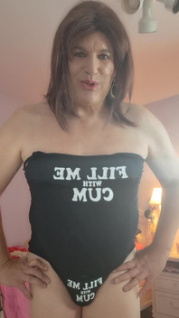 They Really Enjoyed This Outfit