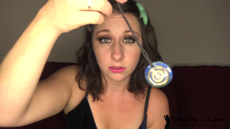 Dakota Charms: Revenge shrink