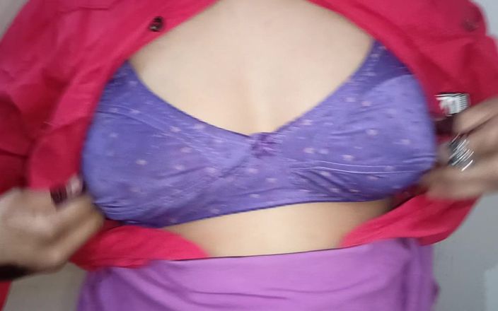Faryal: Com và phá hủy cái mông khít khao còn trinh...