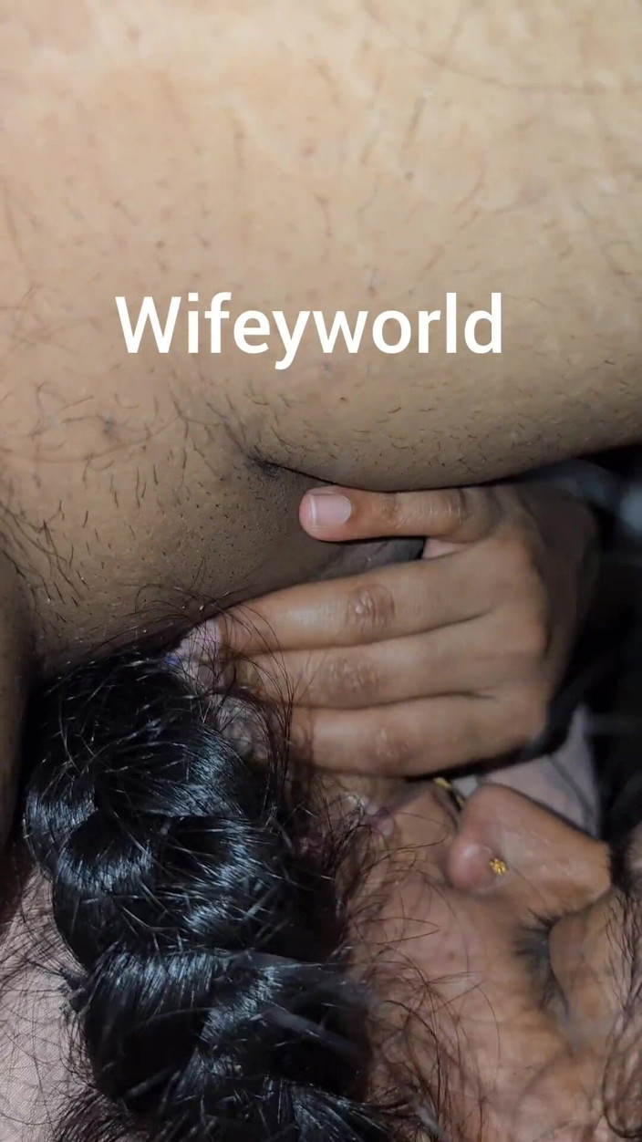 Wifeyworld2025: 2 горячих камшота проглотили