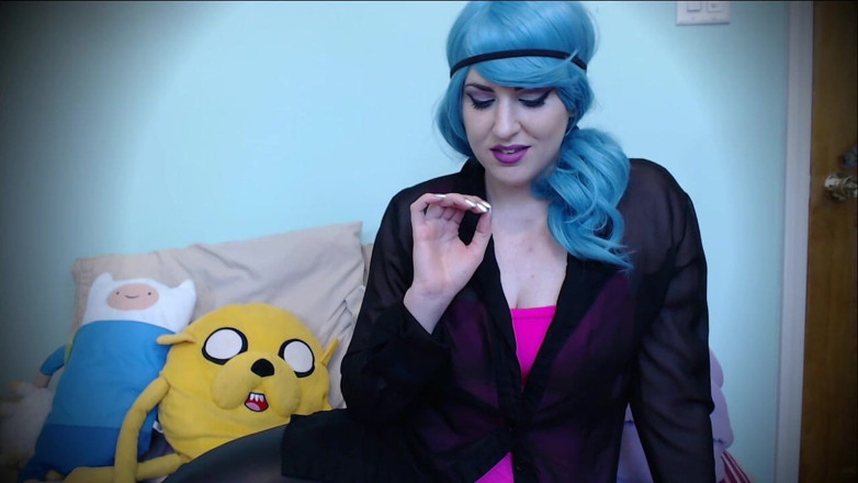 goddessjoules: Il mio uomo mousy