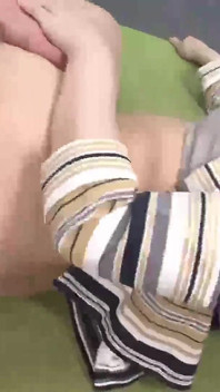 How President Yuka Hirose Uses Her Extremely Erotic Ass to Educate Her Employees -2