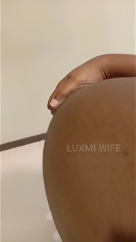 Blindfold Sex with Boss - Behind the Scenes of Removing Saree