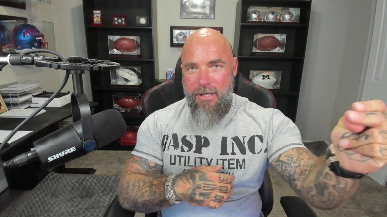 Raw and Uncensored with Masculine Jason: Psycho Women and Offensive Men