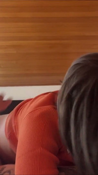 Colombian Velma’s Adventures (cosplay Parody): Thick Nerd Girl in Glasses Fucks Her Best Friend