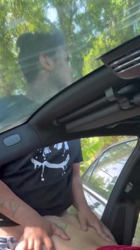 Fuck Her Outside