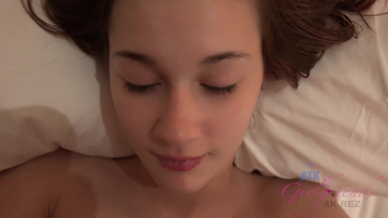 ATK Fans (Girlfriends): Virtual férias no Havaí com Alaina Dawson parte 2