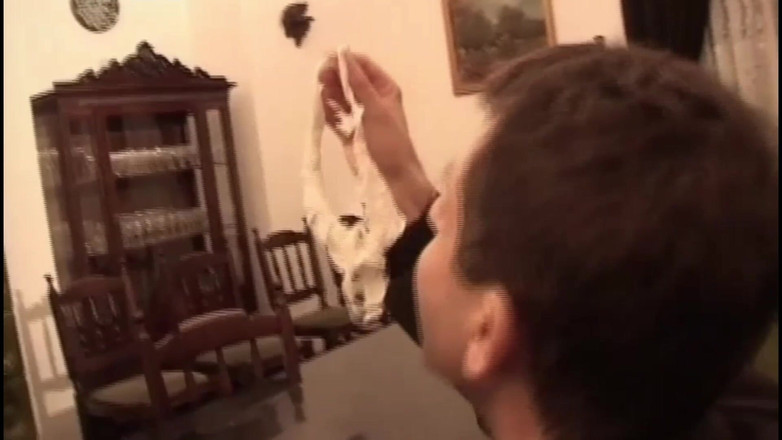 Inhonorof porn: Doggystyle on the Table and Then Here's Is a Nice...