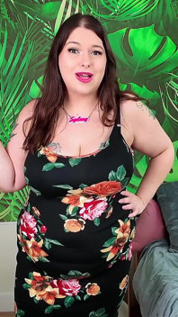 Bitchy Hoa President Possessed