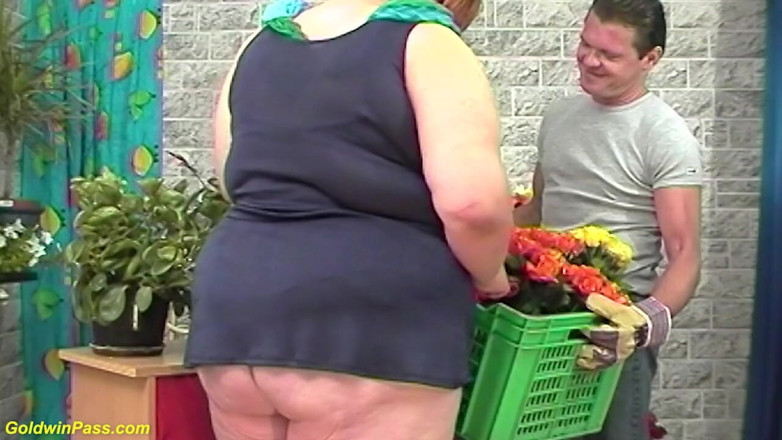Goldwin pass: สาวอ้วนนมใหญ่สุดขีด BBW MILF ชอบเย็ดมันส์โหดๆ