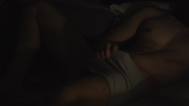 Abstract_Mode8: Salvadoreo Joven Masturbandose