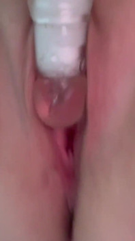 Gozando milf