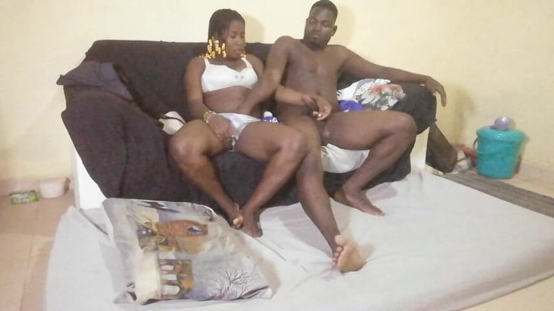 Pornsexlive: Pompino Africano Video Porno