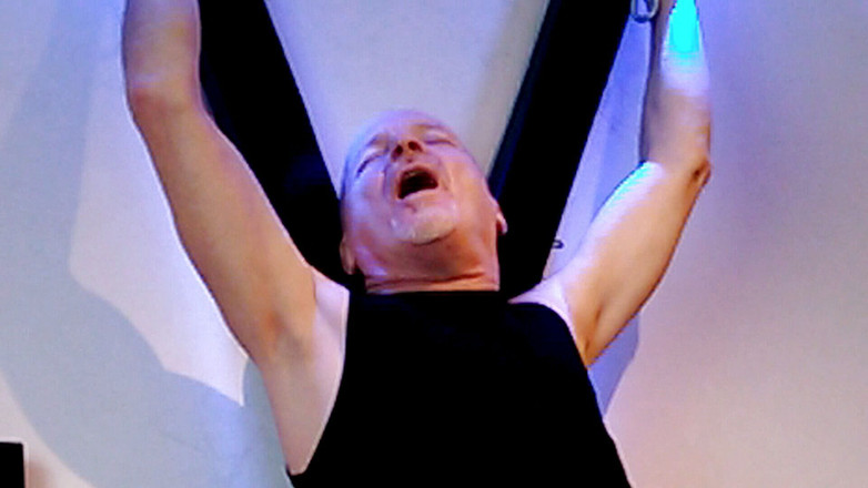 Master Drex: Chcaní, kouření, šukání