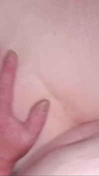 สาวตัวใหญ่ผิวขาวมือสมัครเล่นโดนทําลายหี!