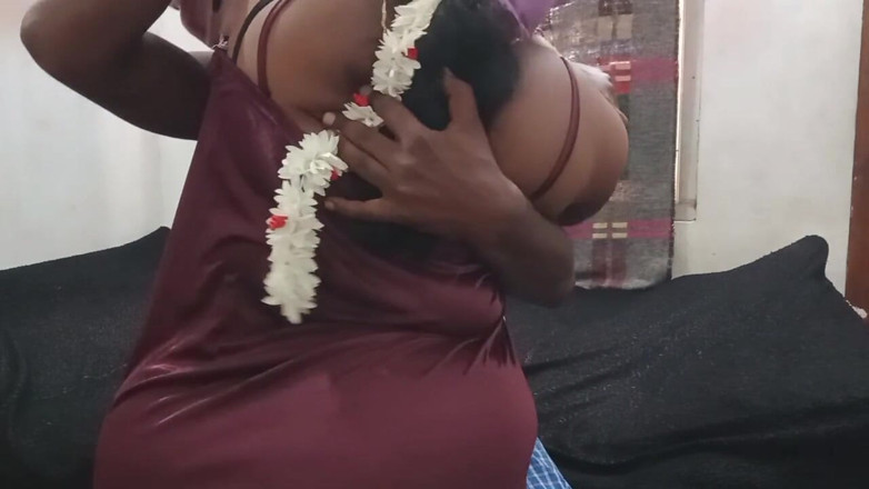 Santhi89: Tamil Hot House Wife Nice Fucking